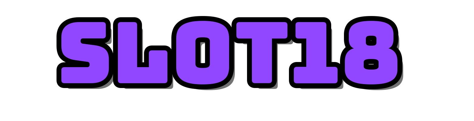SLOT18